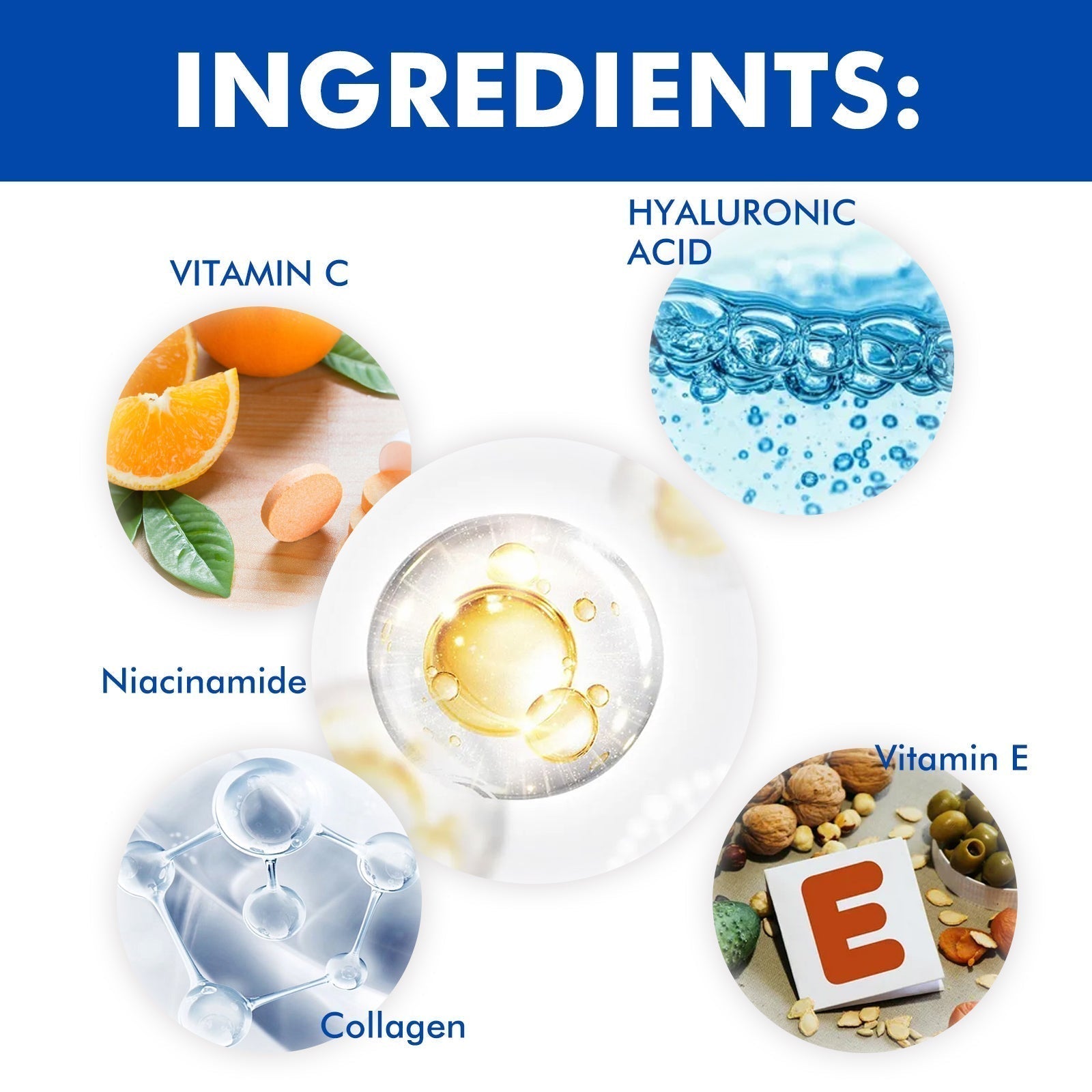 BBOJI™🔥🔥🔥 Last Day 70% OFF Firming Anti-Aging Facial Serum