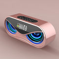 Colorful Bluetooth Speaker