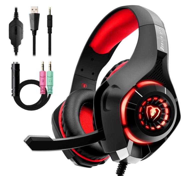 HighClass Gaming Headset