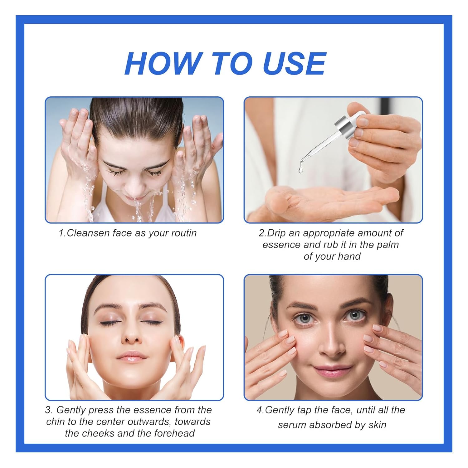 BBOJI™🔥🔥🔥 Last Day 70% OFF Firming Anti-Aging Facial Serum